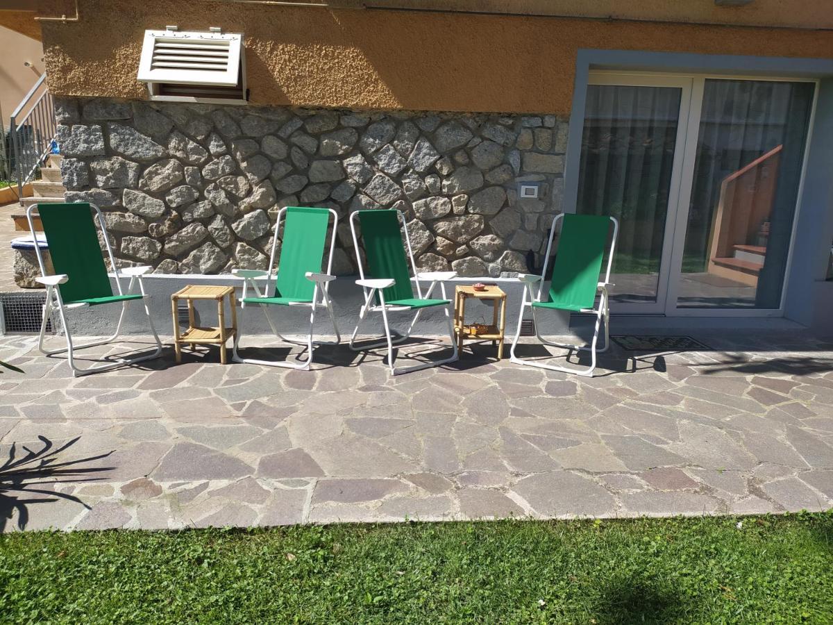 Appartamento Le Ancore Marciana Marina  Exterior photo