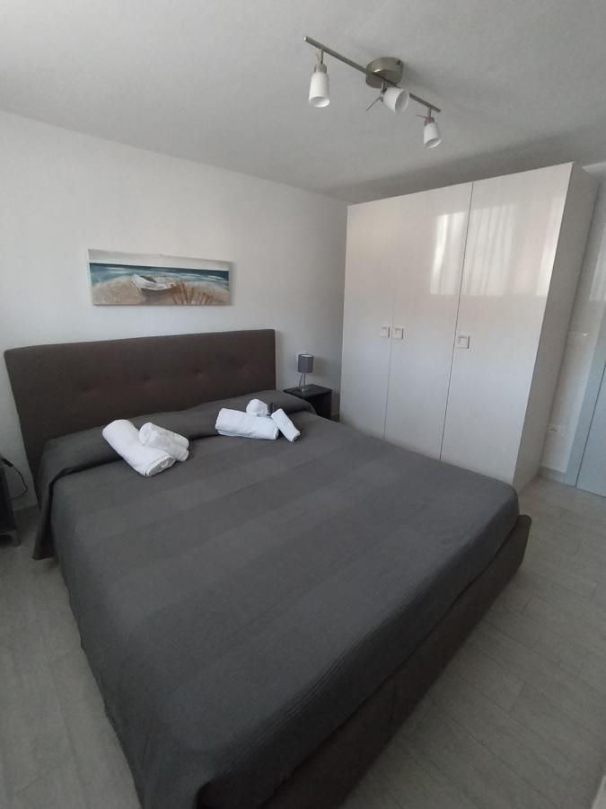 Appartamento Le Ancore Marciana Marina  Exterior photo